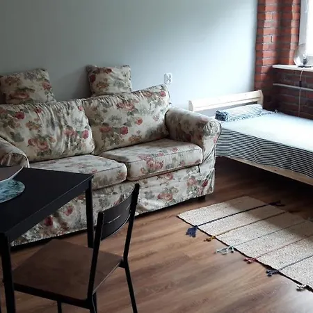 Apartment Admiral Ii *