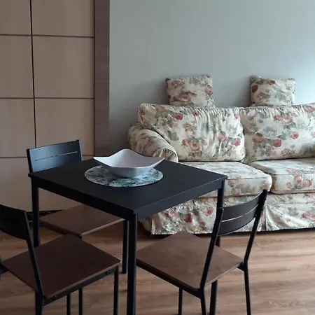Admiral Ii Apartment Gdynia