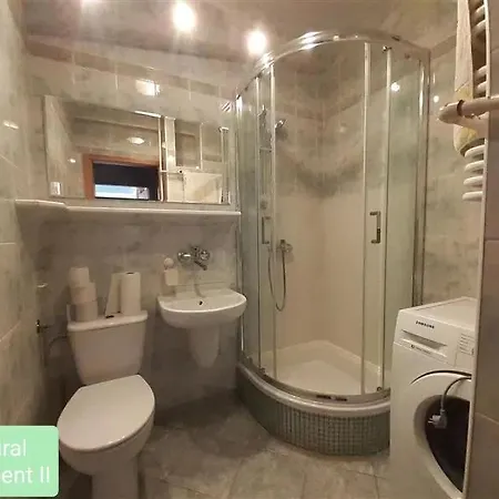 Admiral Ii * غدينيا