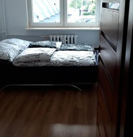Admiral Ii Apartment Gdynia