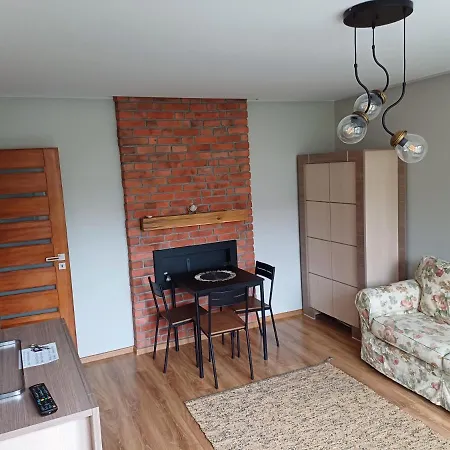 Admiral Ii Apartment *