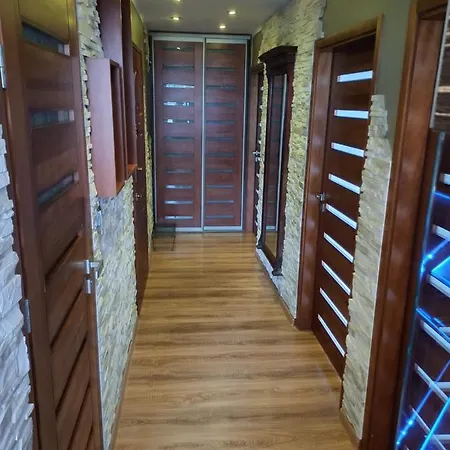 Admiral Ii Apartment Gdynia