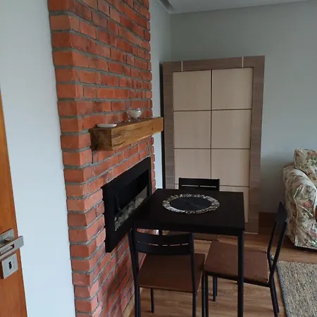 Apartment Admiral Ii Gdynia