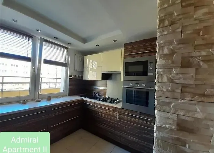 Admiral Ii Гдыня