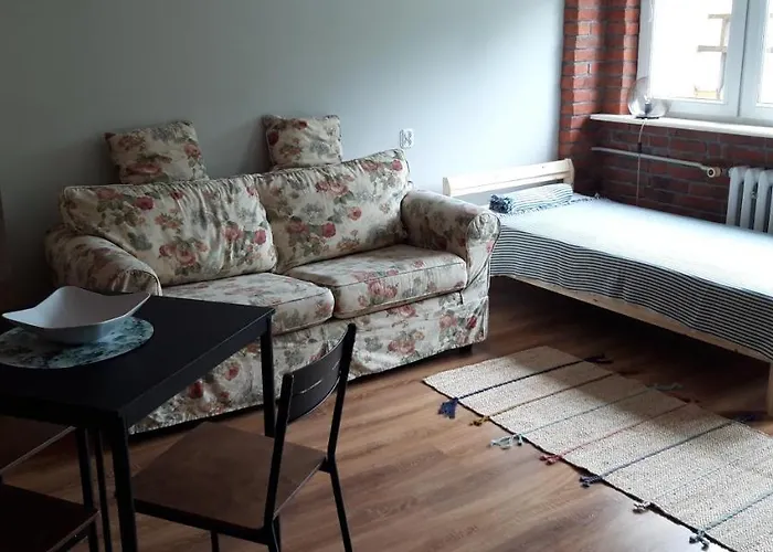 Апартаменты Admiral Ii *