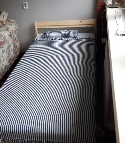 Admiral Ii Апартаменты *