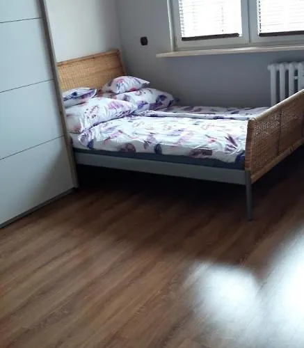 Admiral Ii Апартаменты *