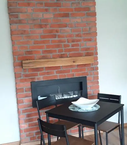 Admiral Ii Апартаменты *