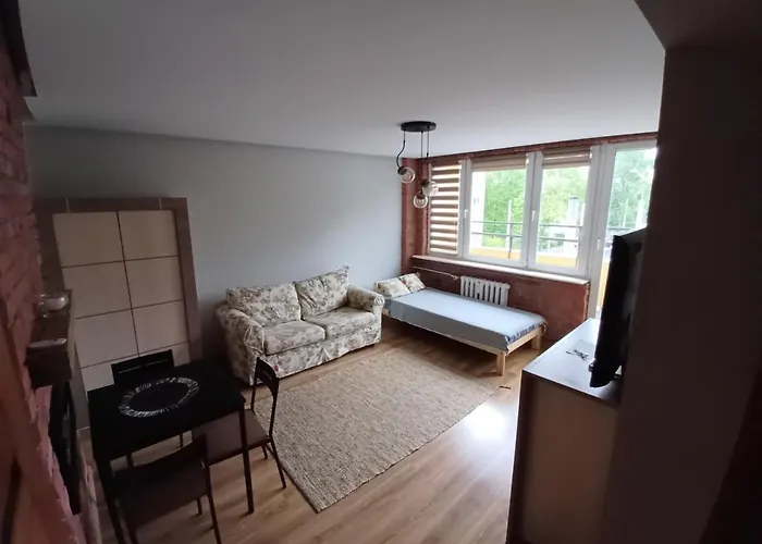 Апартаменты Admiral Ii *