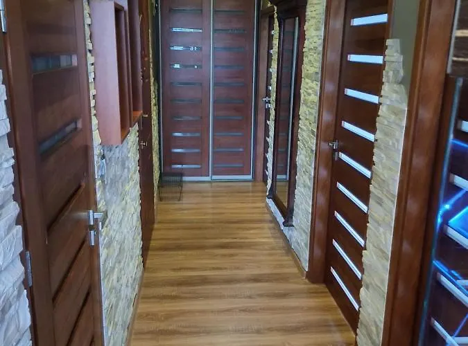 Admiral Ii Апартаменты Гдыня